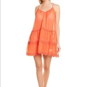 RAMY BROOKE Maia Cover-up